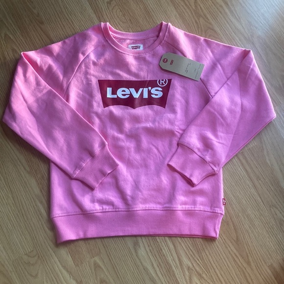 Levi’s crewneck sweater - Picture 1 of 6